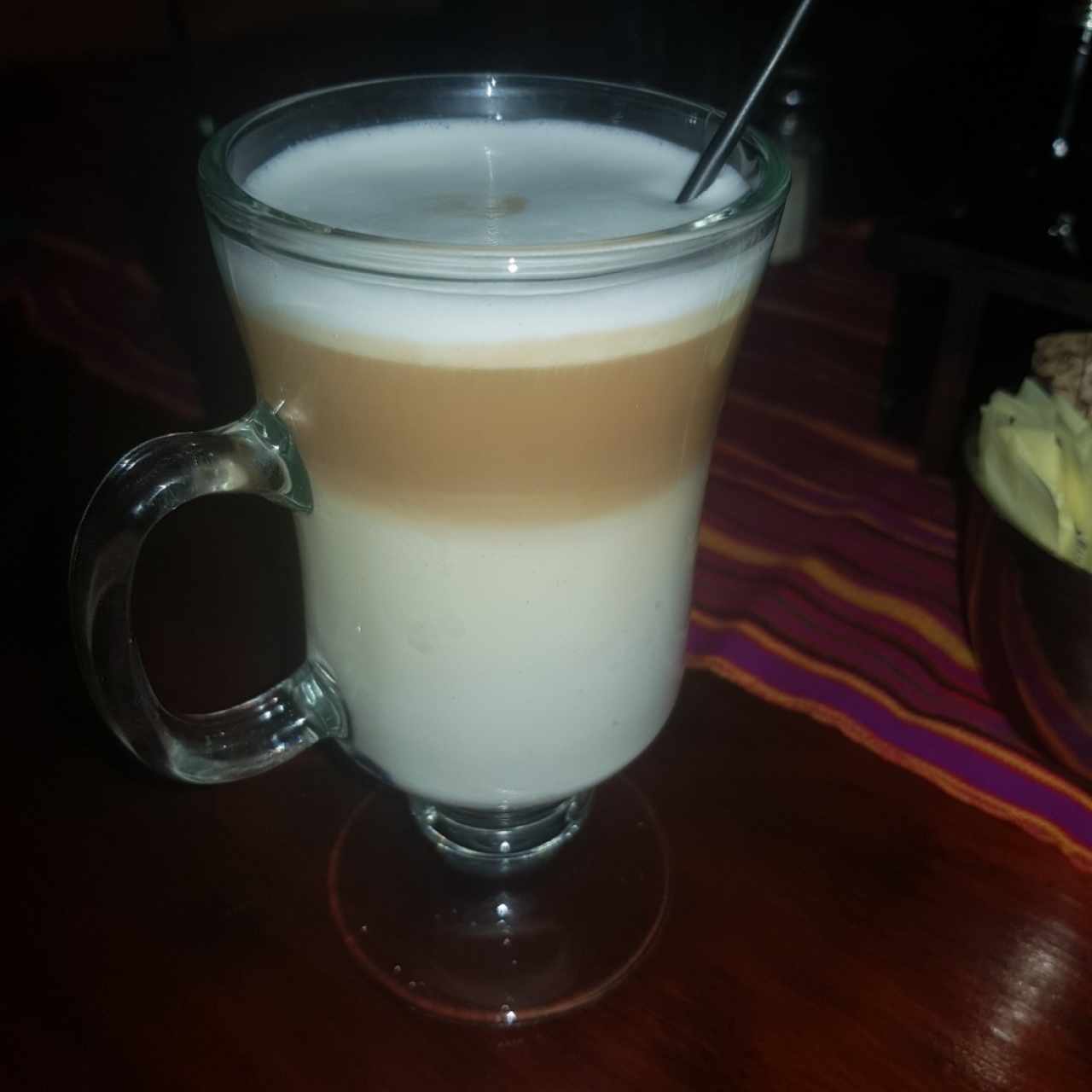 Café capuccino