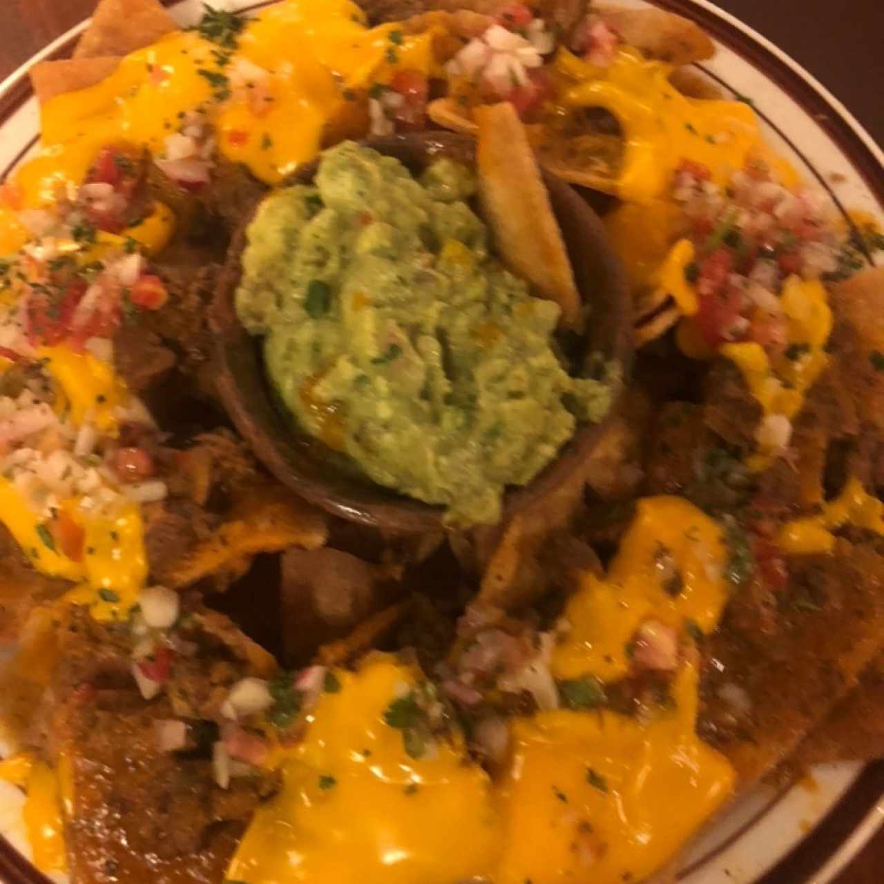 Nachos 