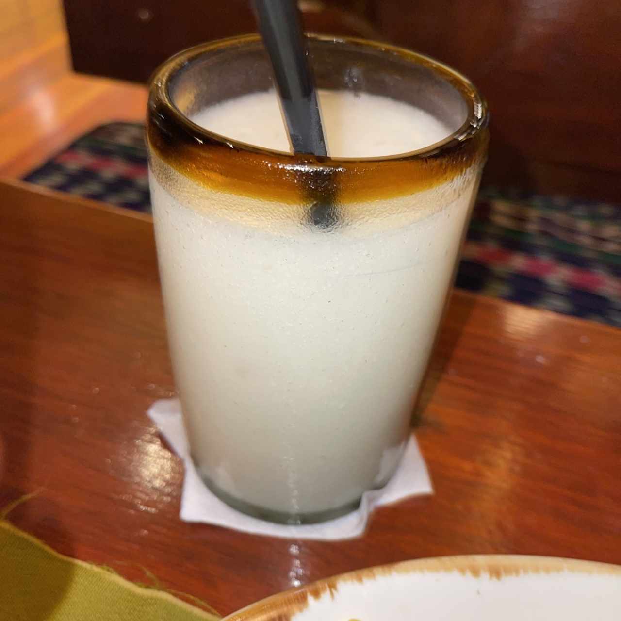 Jugo de guanabana