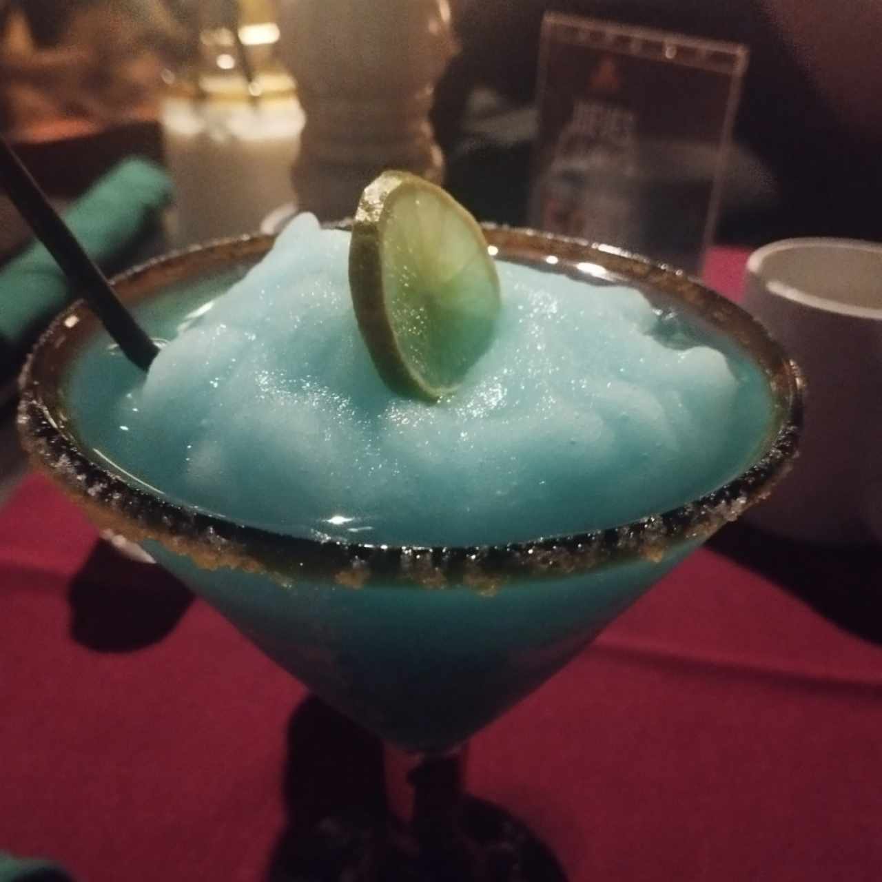 Margarita