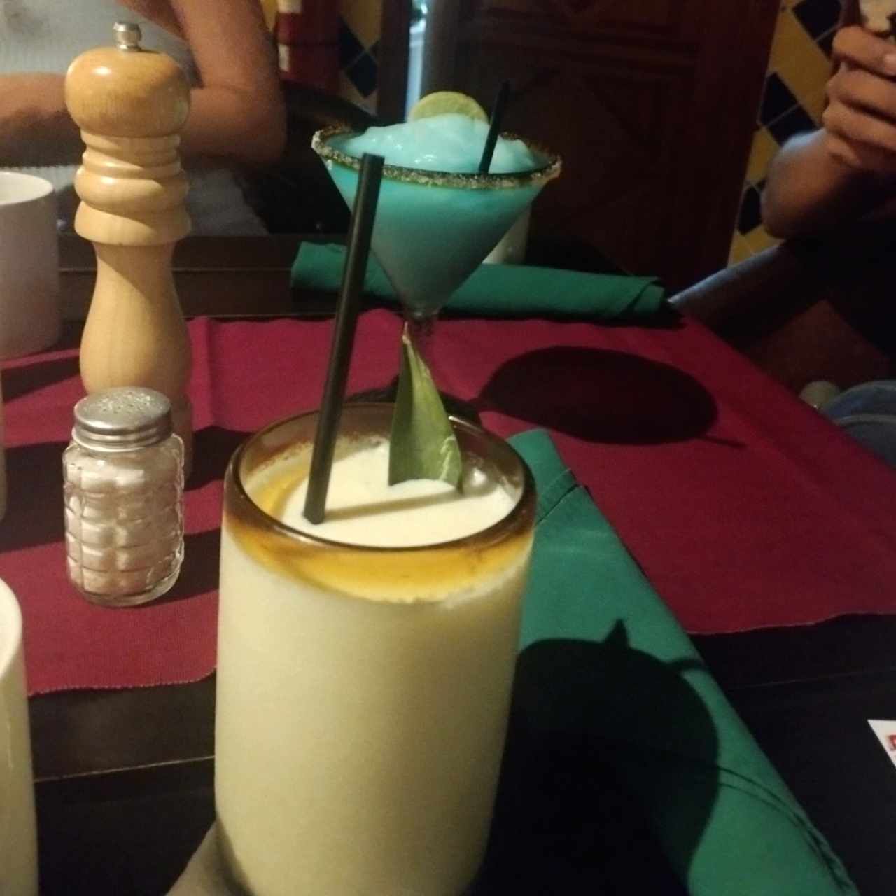 piña colada