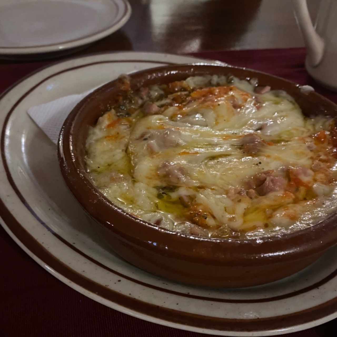 Quesos Fundidos - Queso Fundido Especial