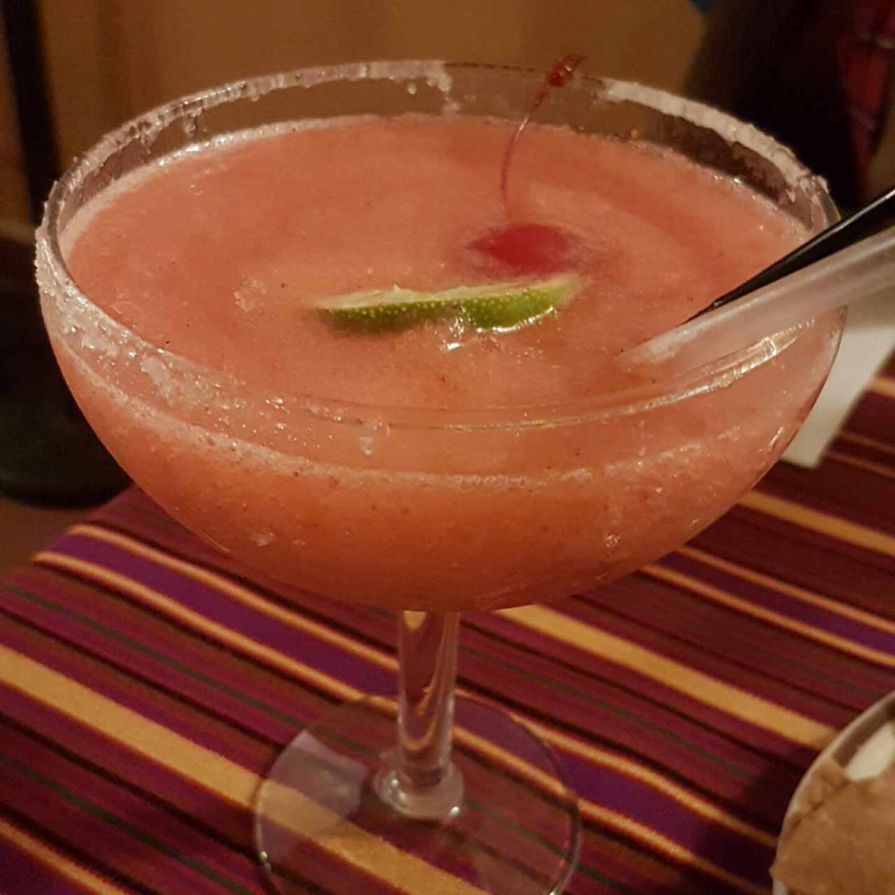 Margaritas