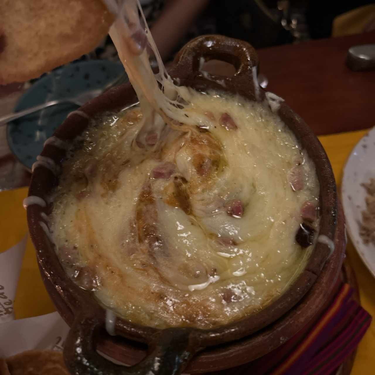 Quesos Fundidos - Queso Fundido Especial