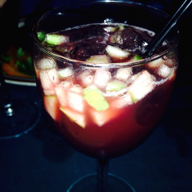 Sangria