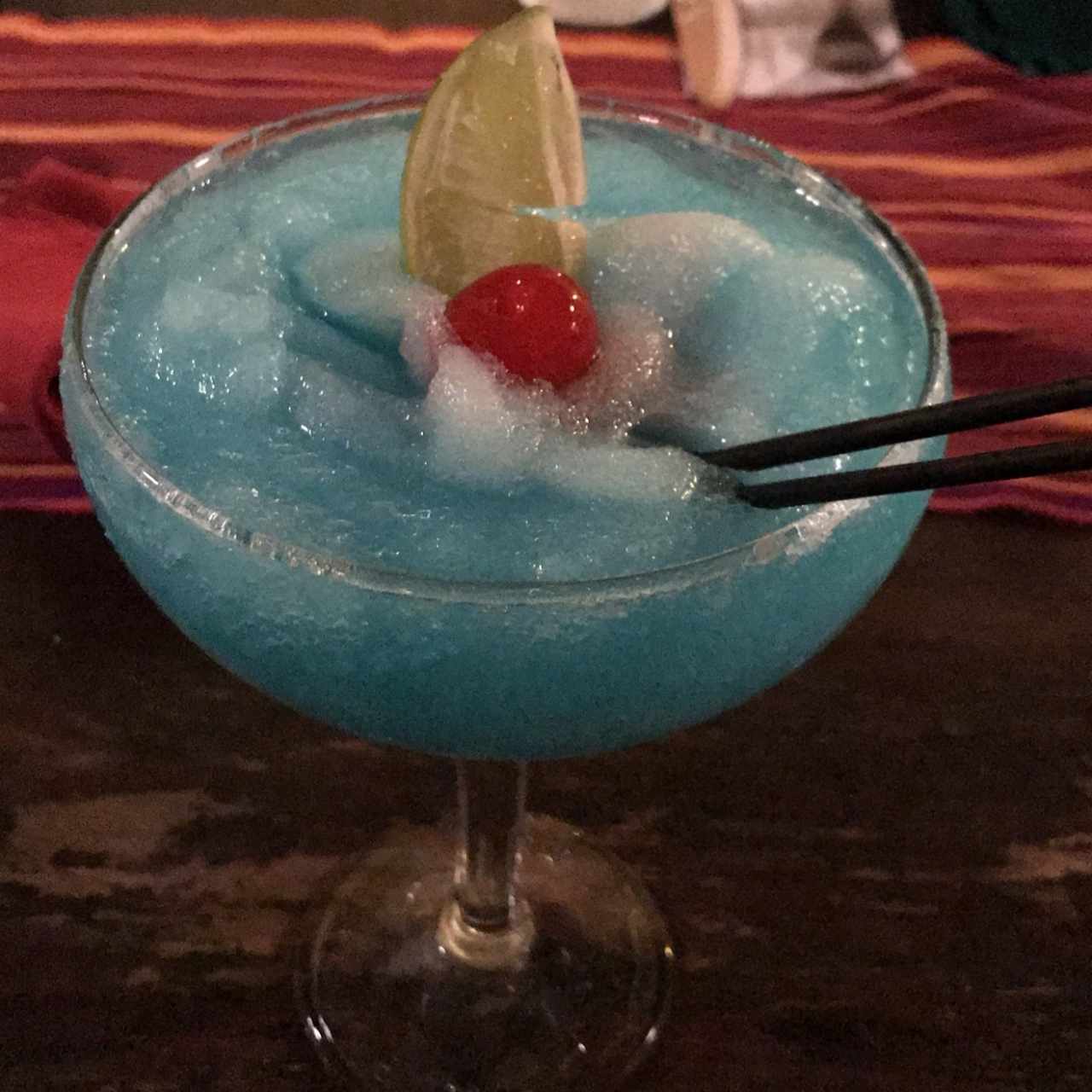 Margaritas