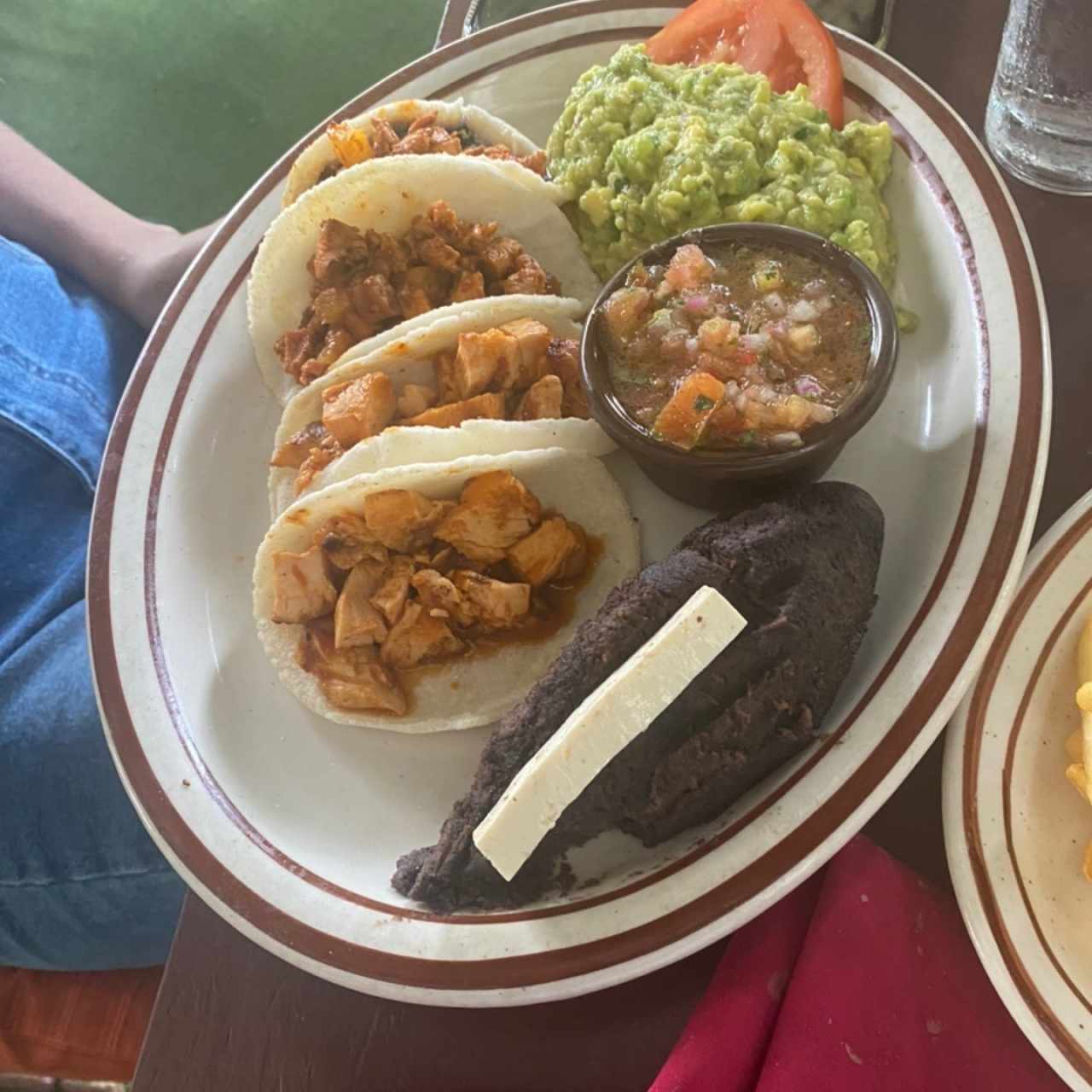 Fajitas