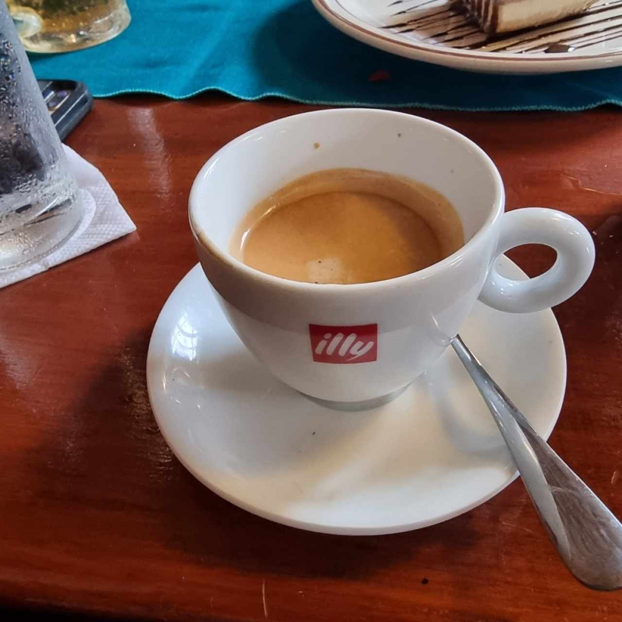 café expreso 