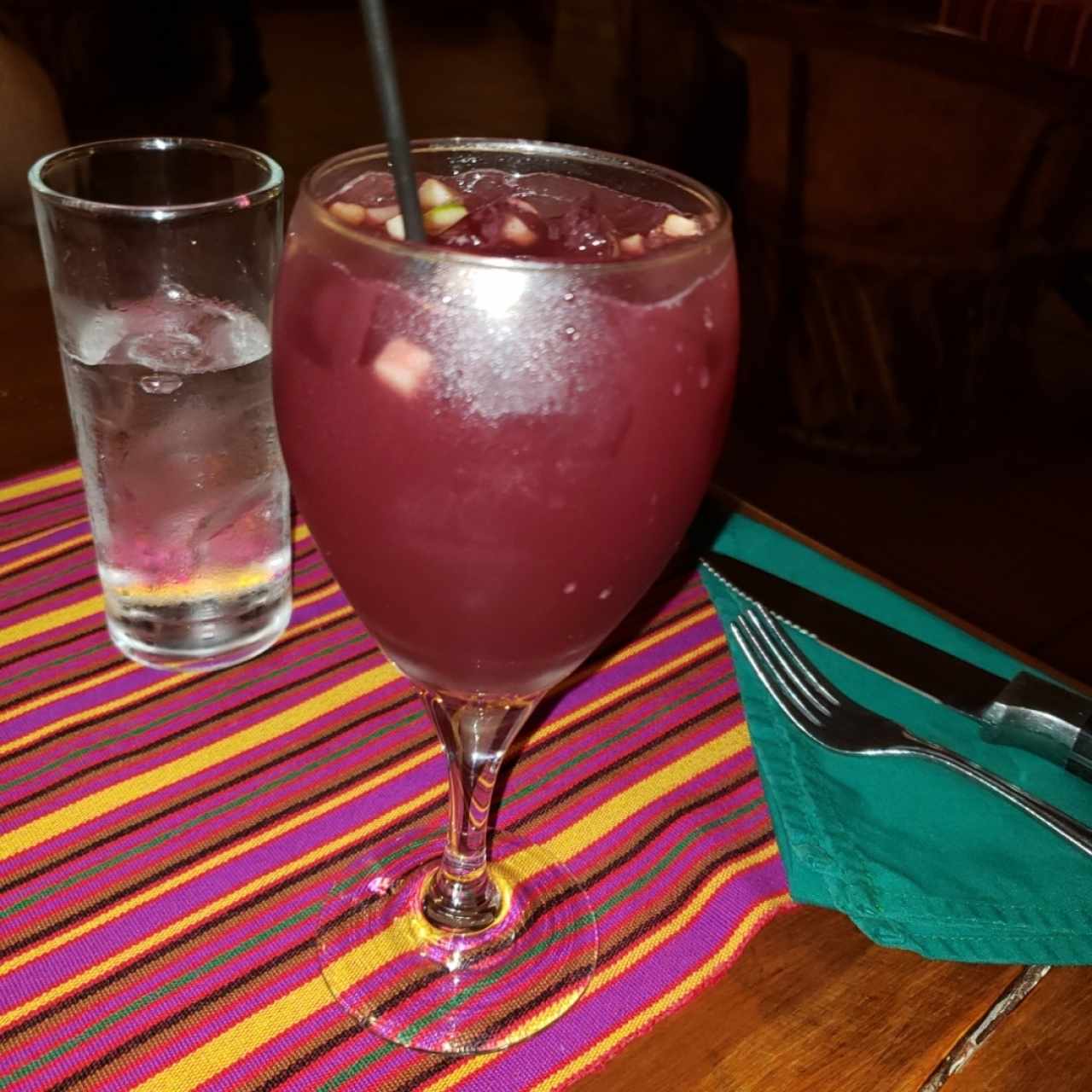 Jarra de Sangria