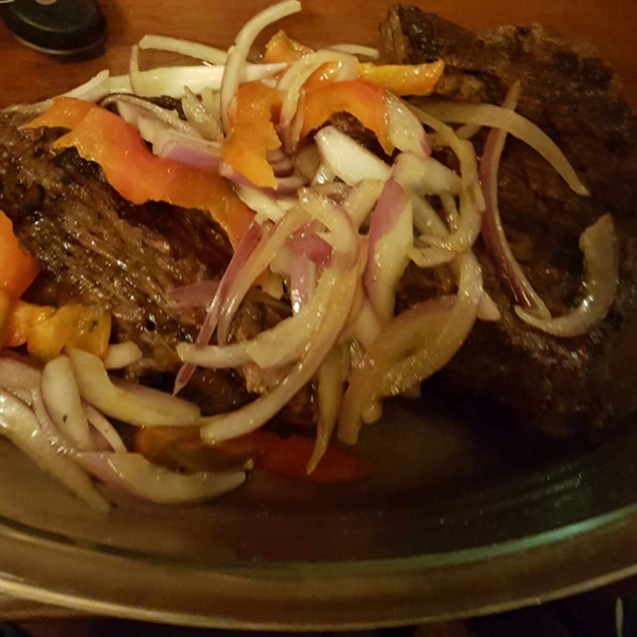 Steak Panamá - Steak Panamá (2 Personas)