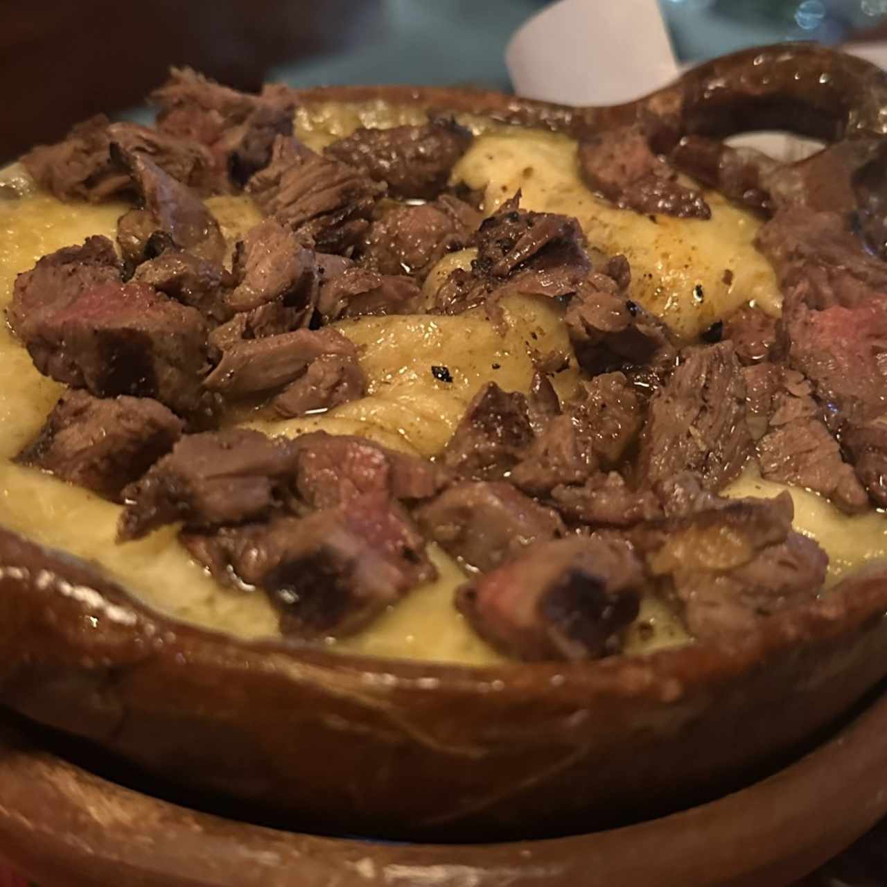 Quesos Fundidos - Queso Fundido Especial