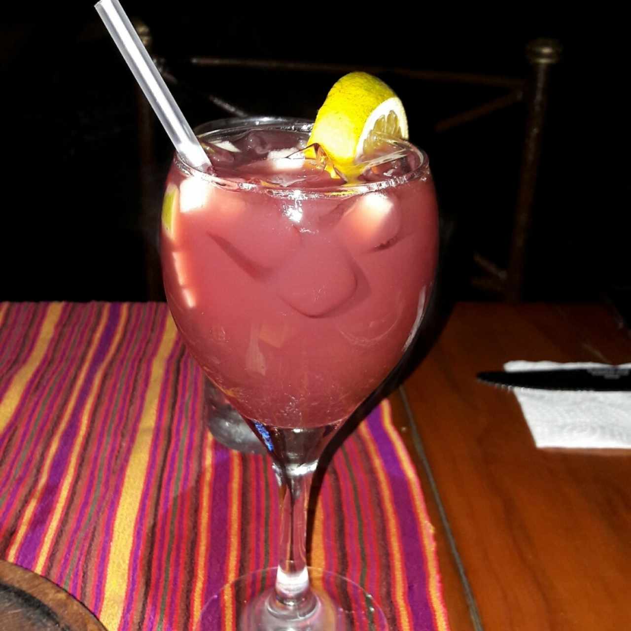 sangria