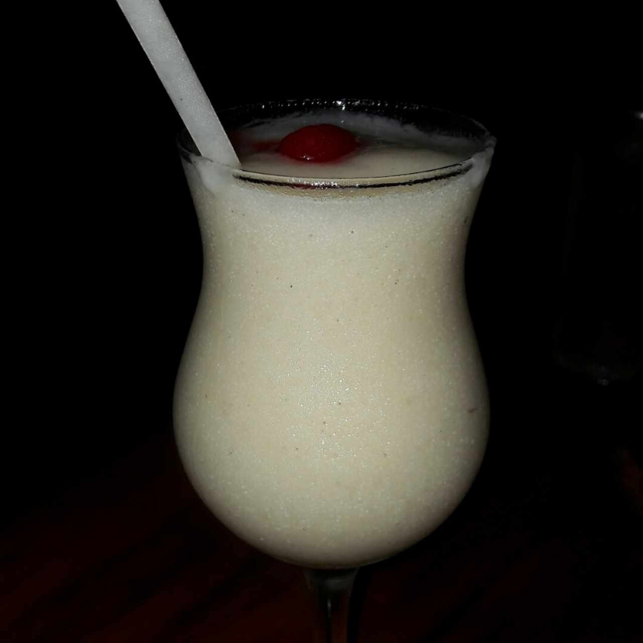 batido de guanabana