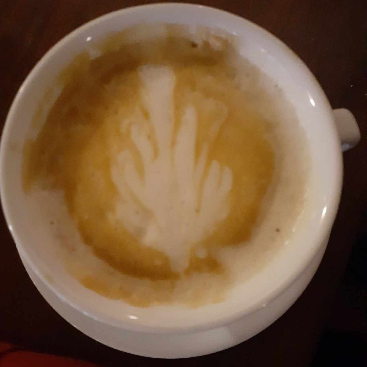 Capuchino