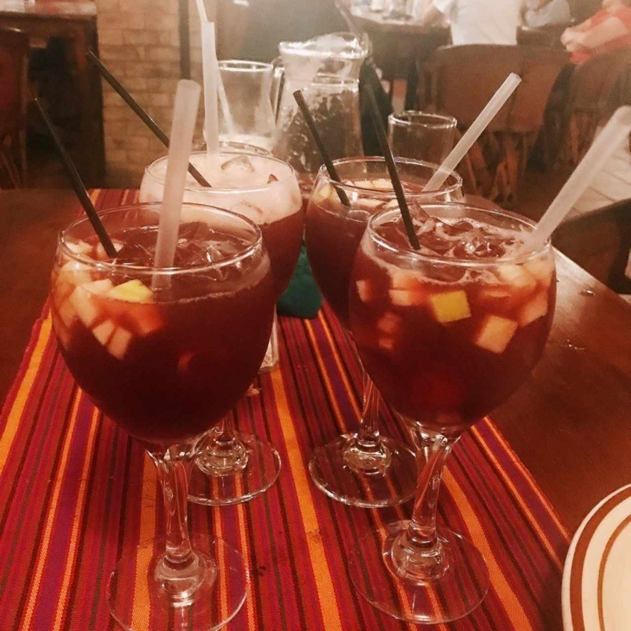 Jarra de Sangria