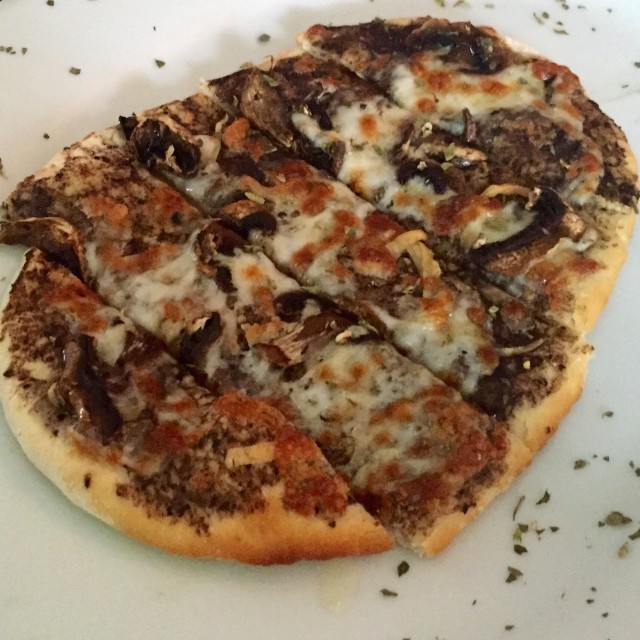 Focaccia Di Tartufo  