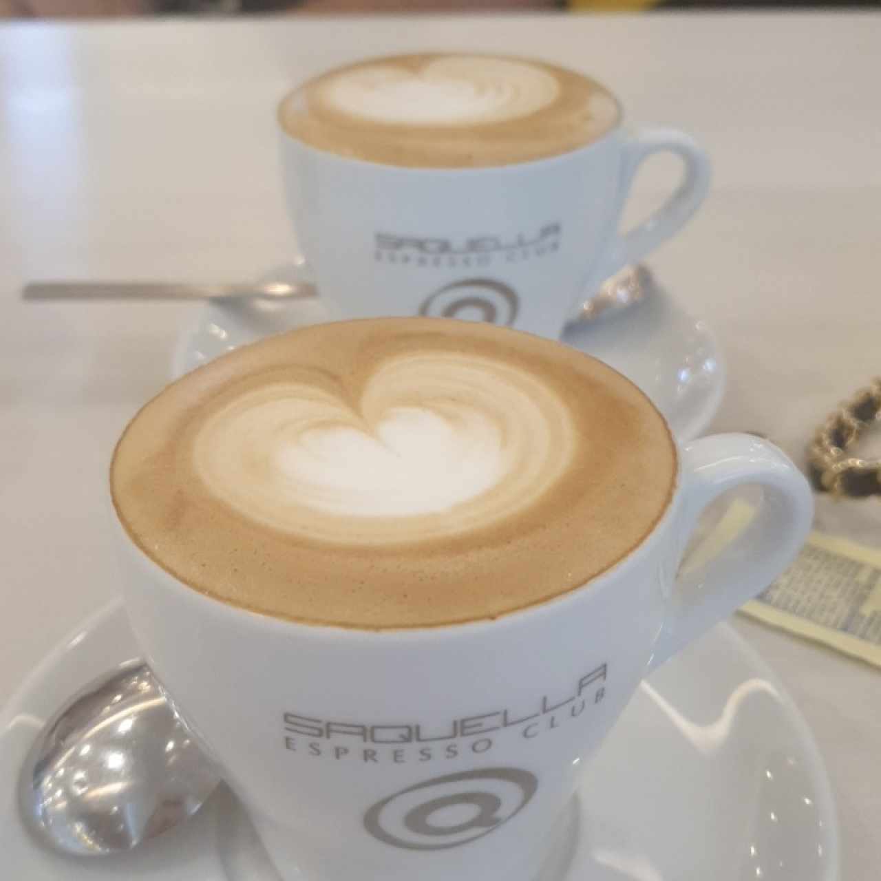 capuchino