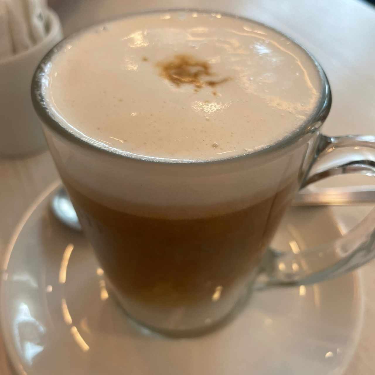 Capuccino