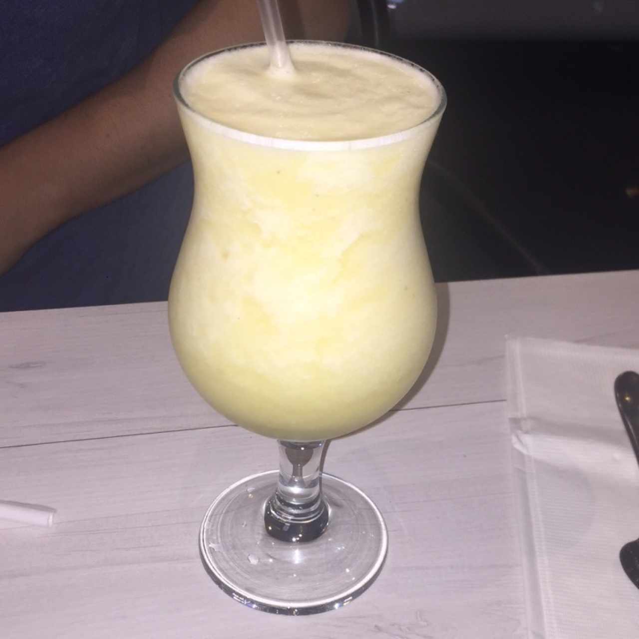 Licuado Piña