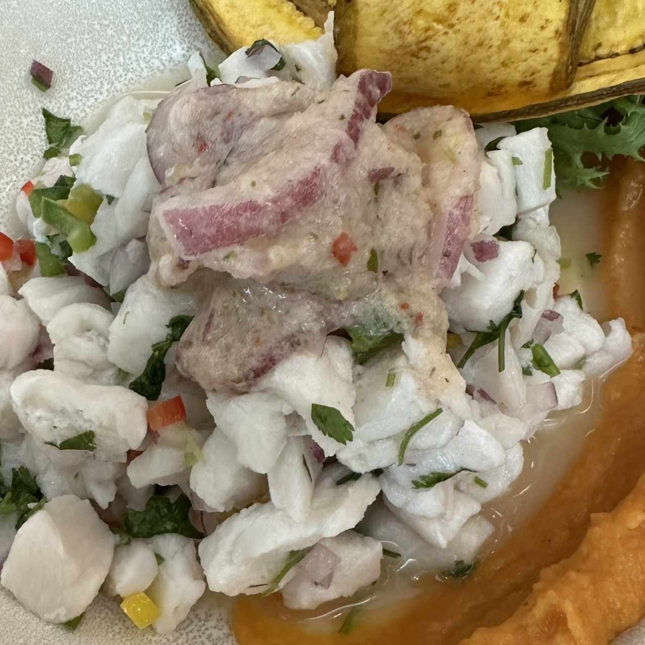 Ceviche