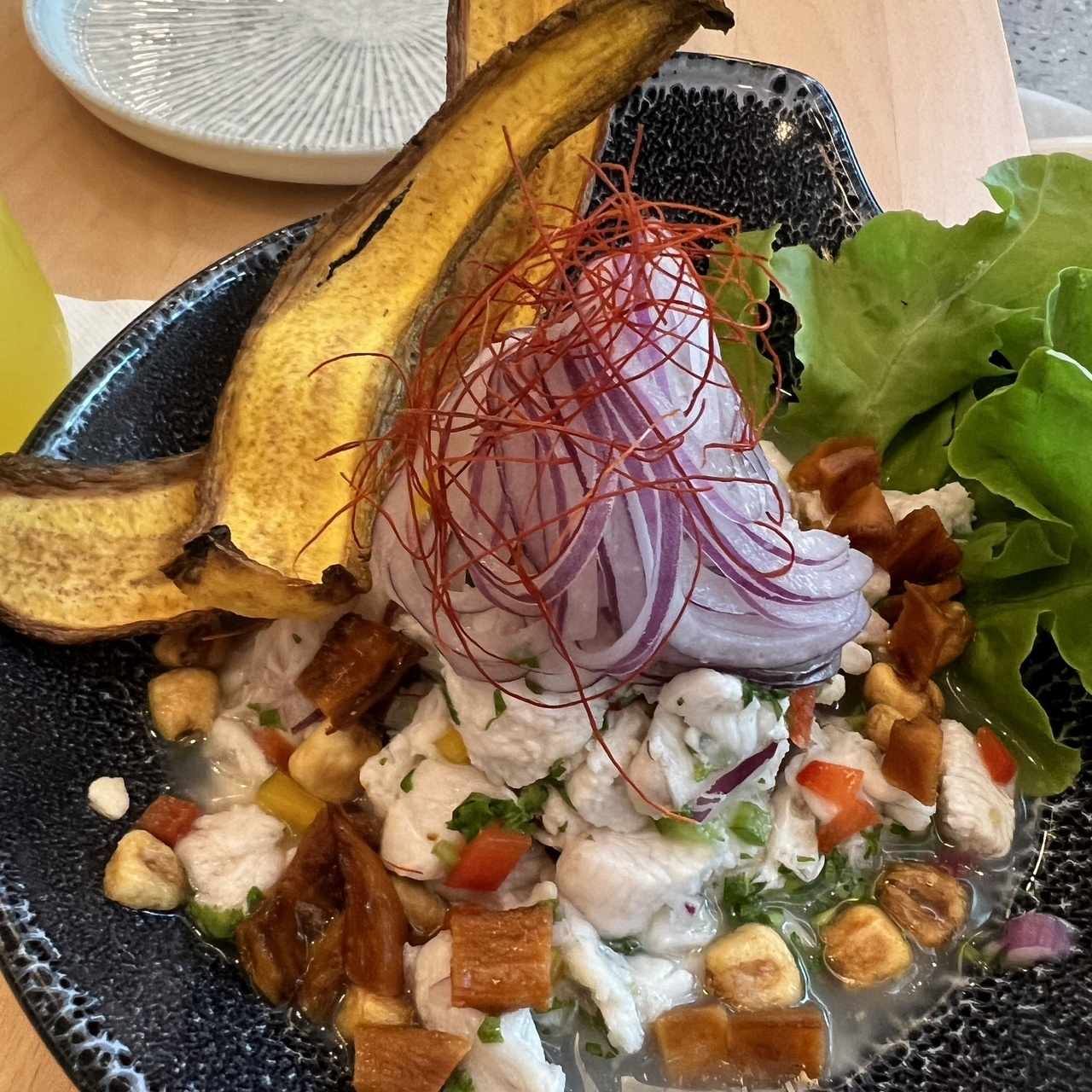 Ceviche