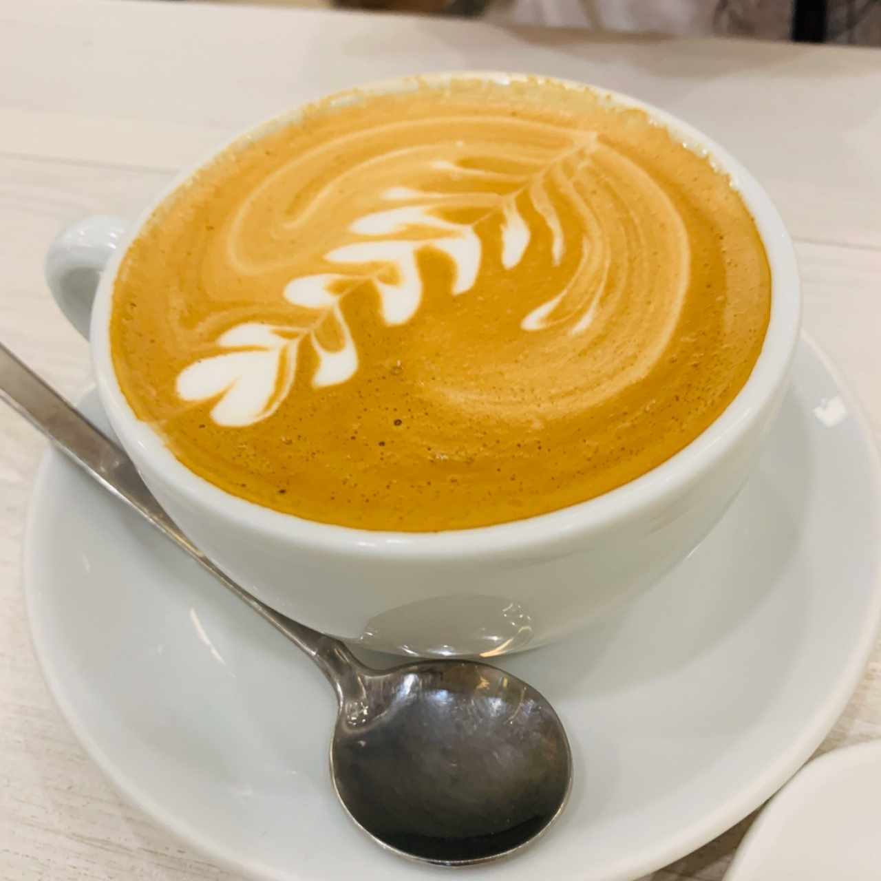 capuccino 