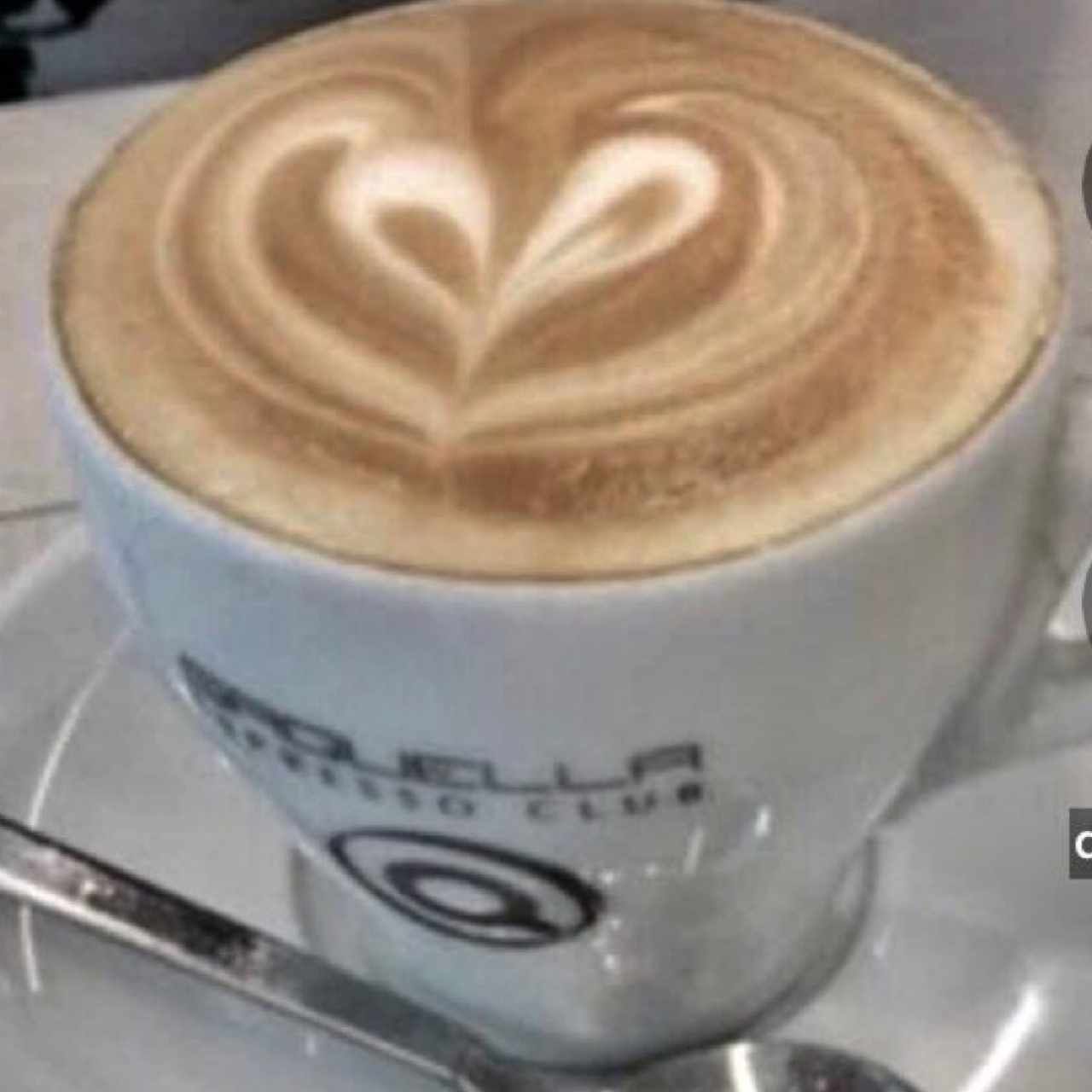 Capuccino