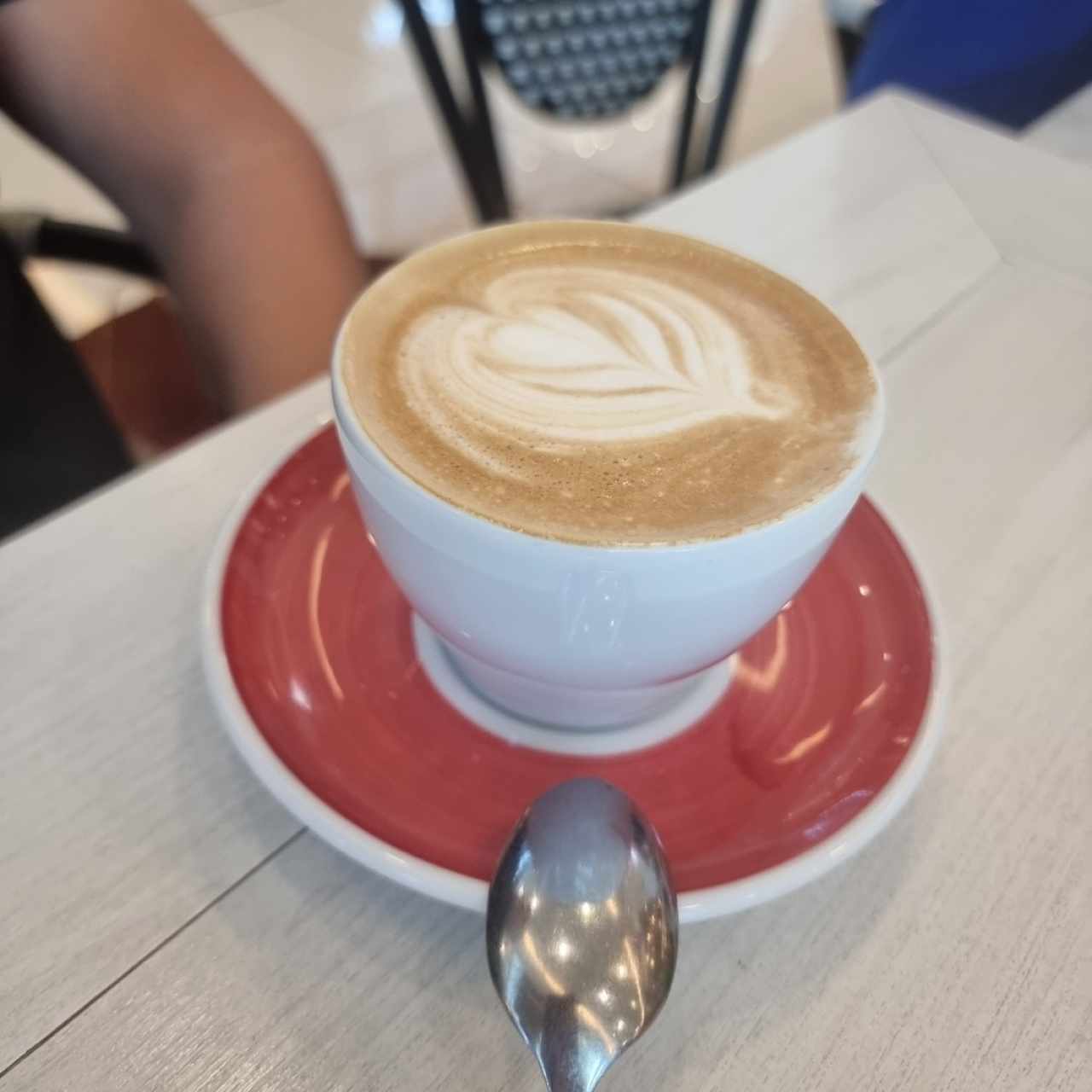 capuccino