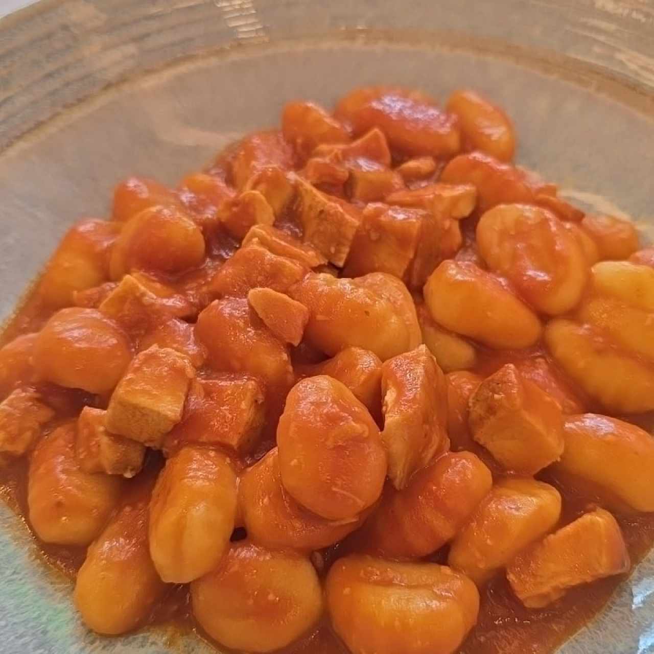 Pastas - Gnocchi Pomodoro