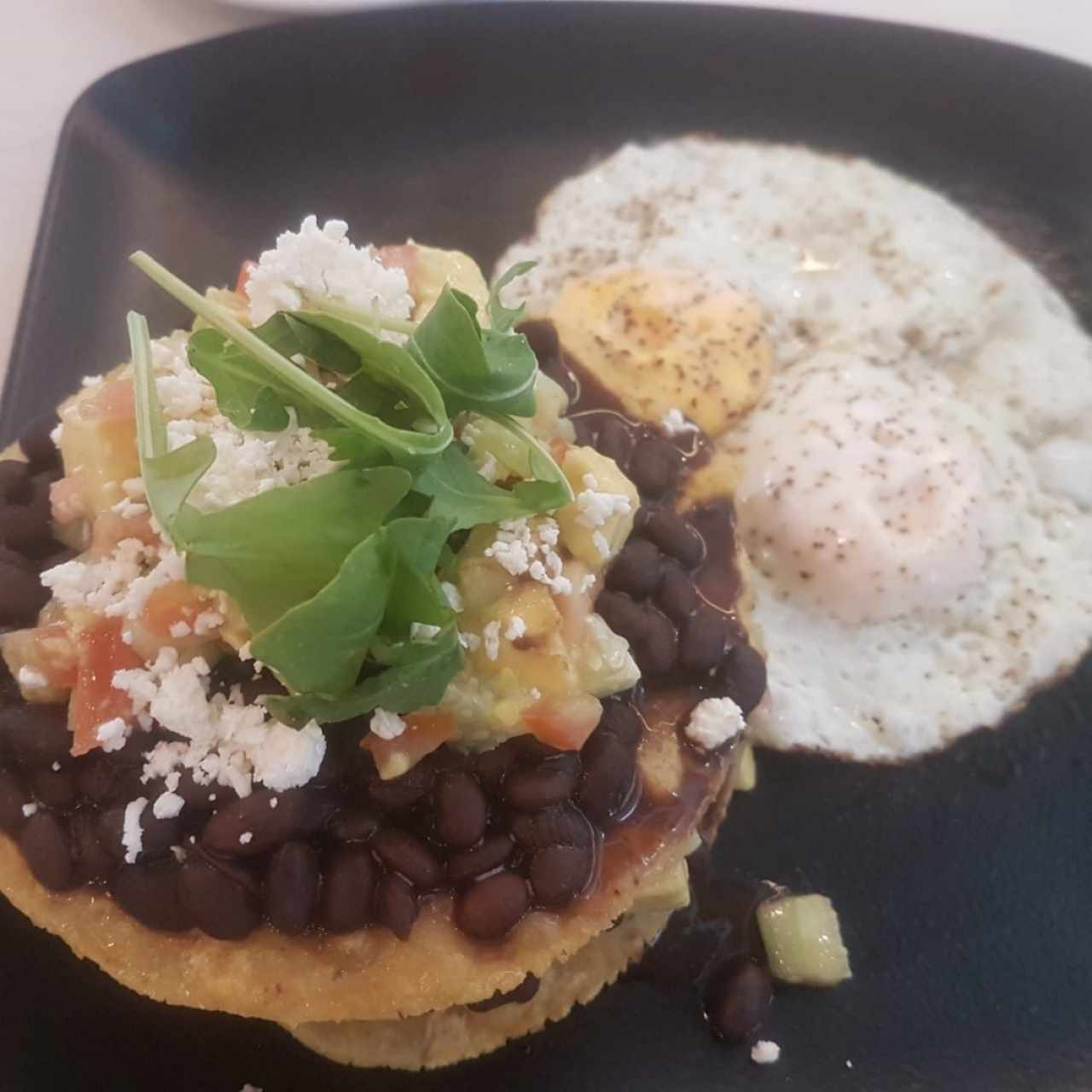 desayuno norteño