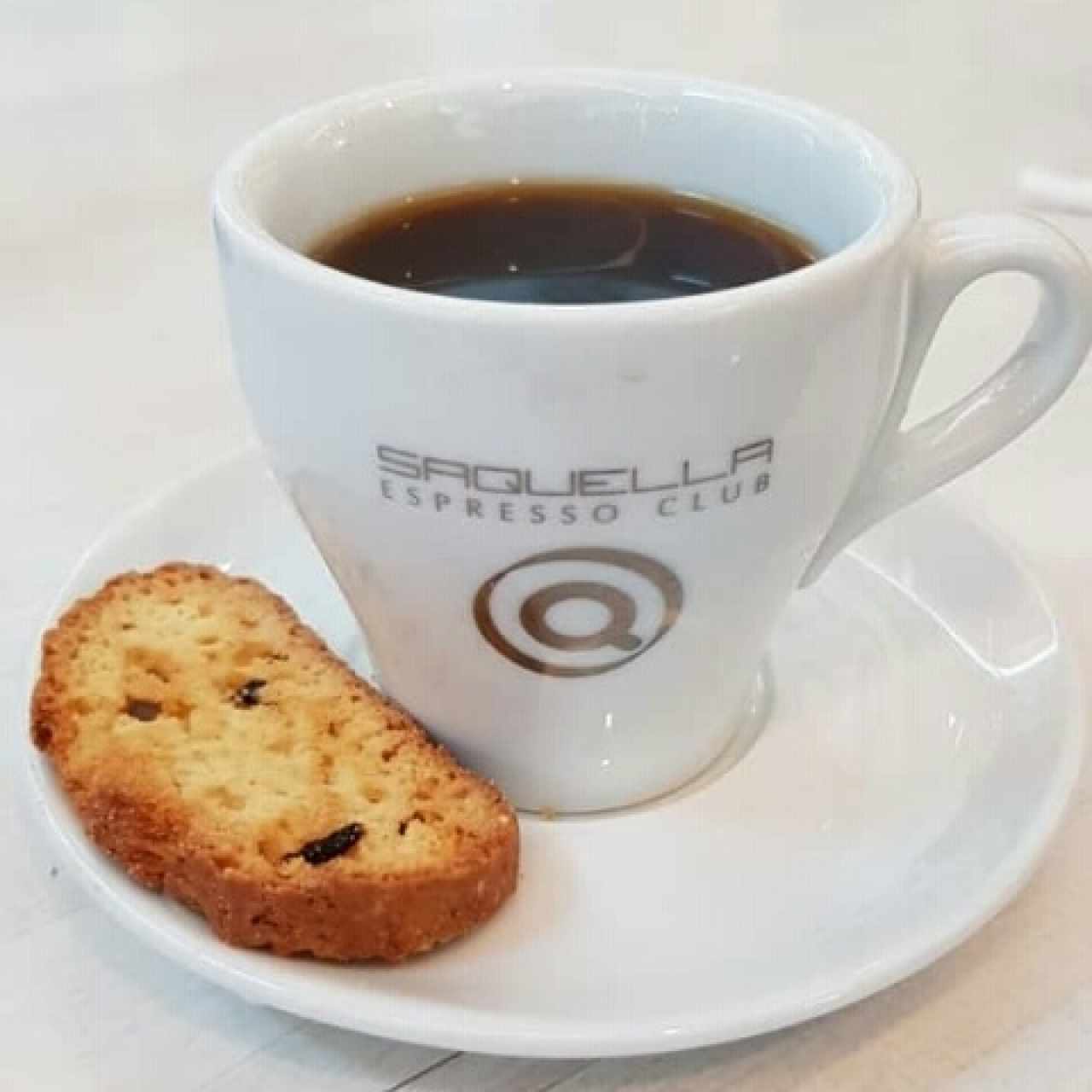 Cafe Americano