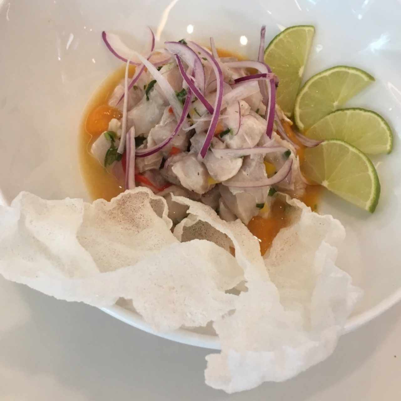 Ceviche