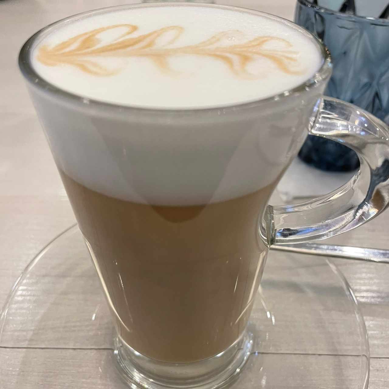 latte