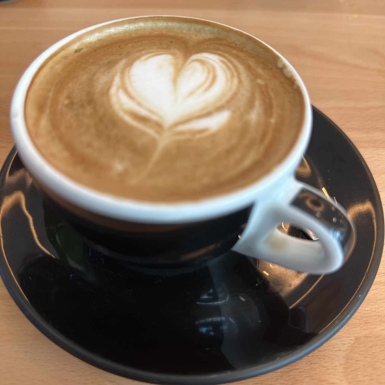 Capuchino 