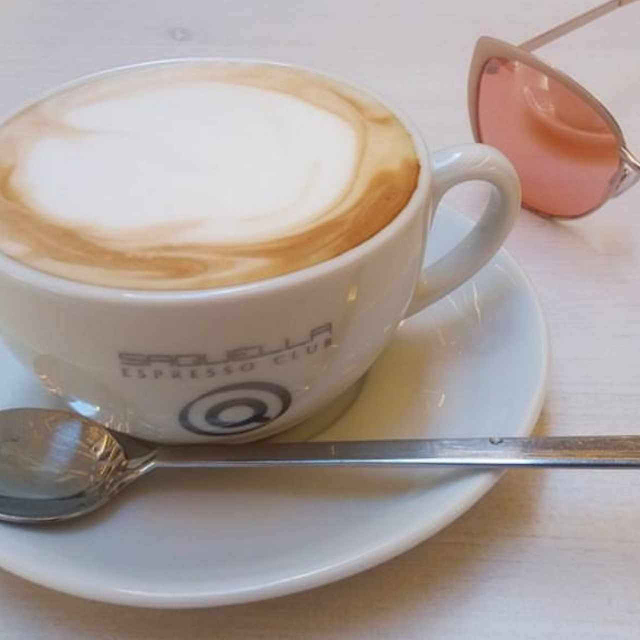 capuchino