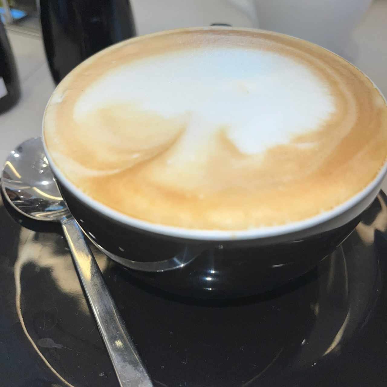 Capuccino regular