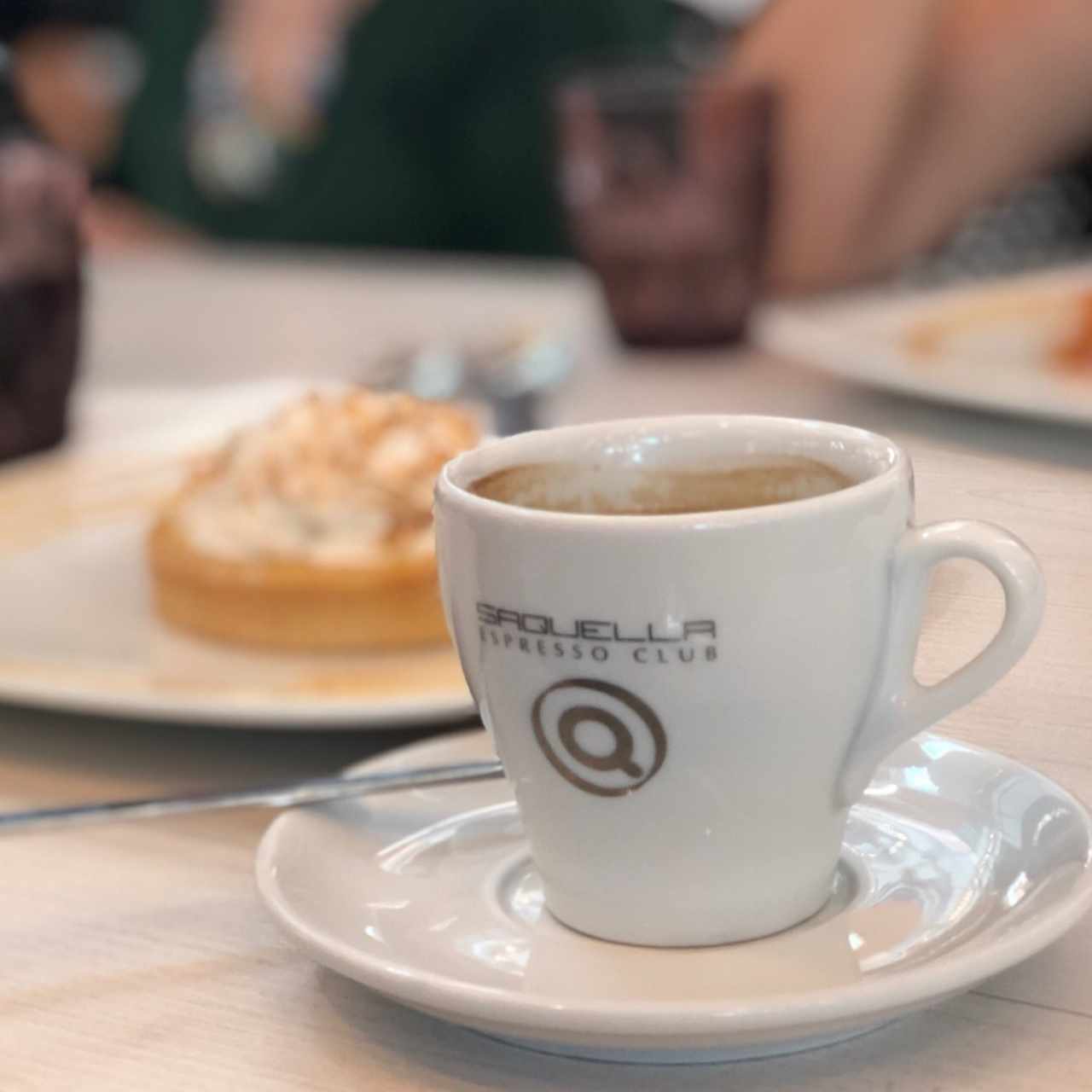 Café Americano 