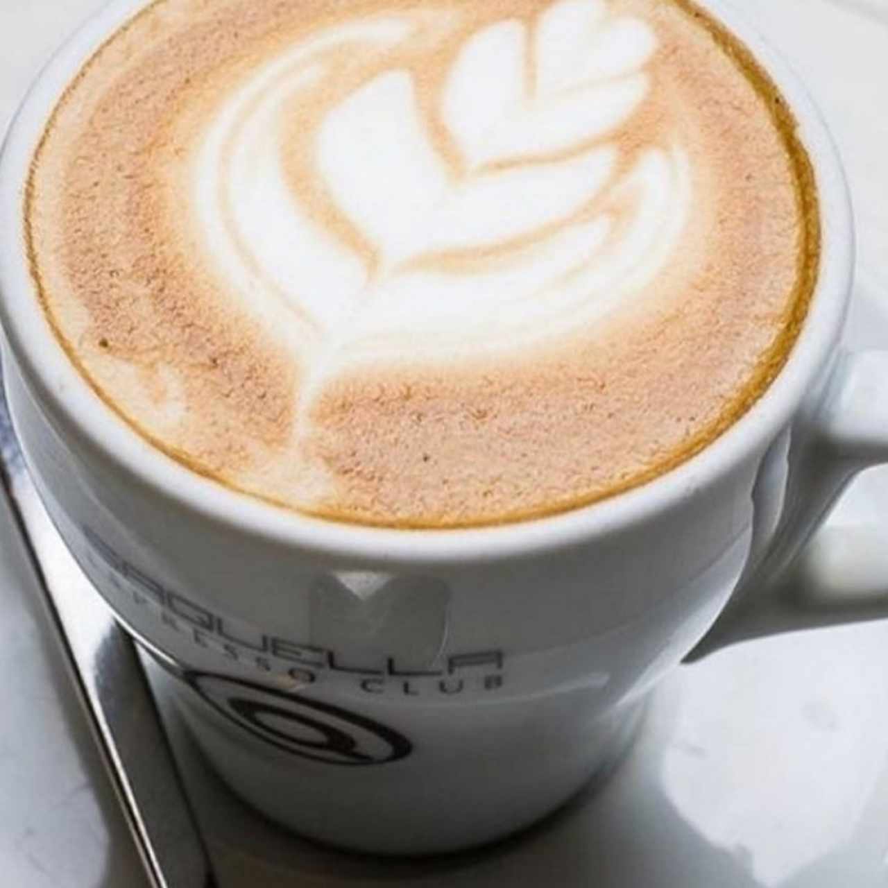 capuchino 