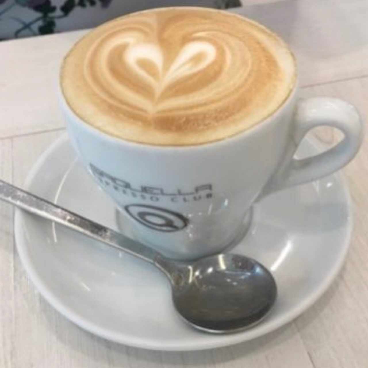 Capuccino