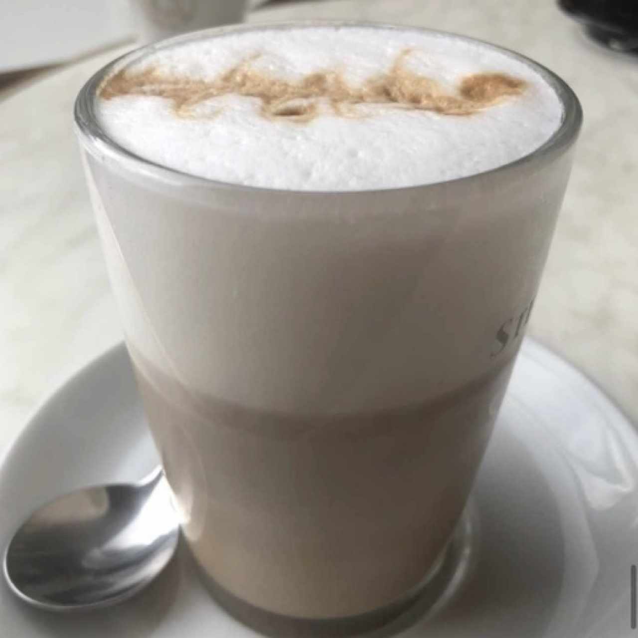 Café latte