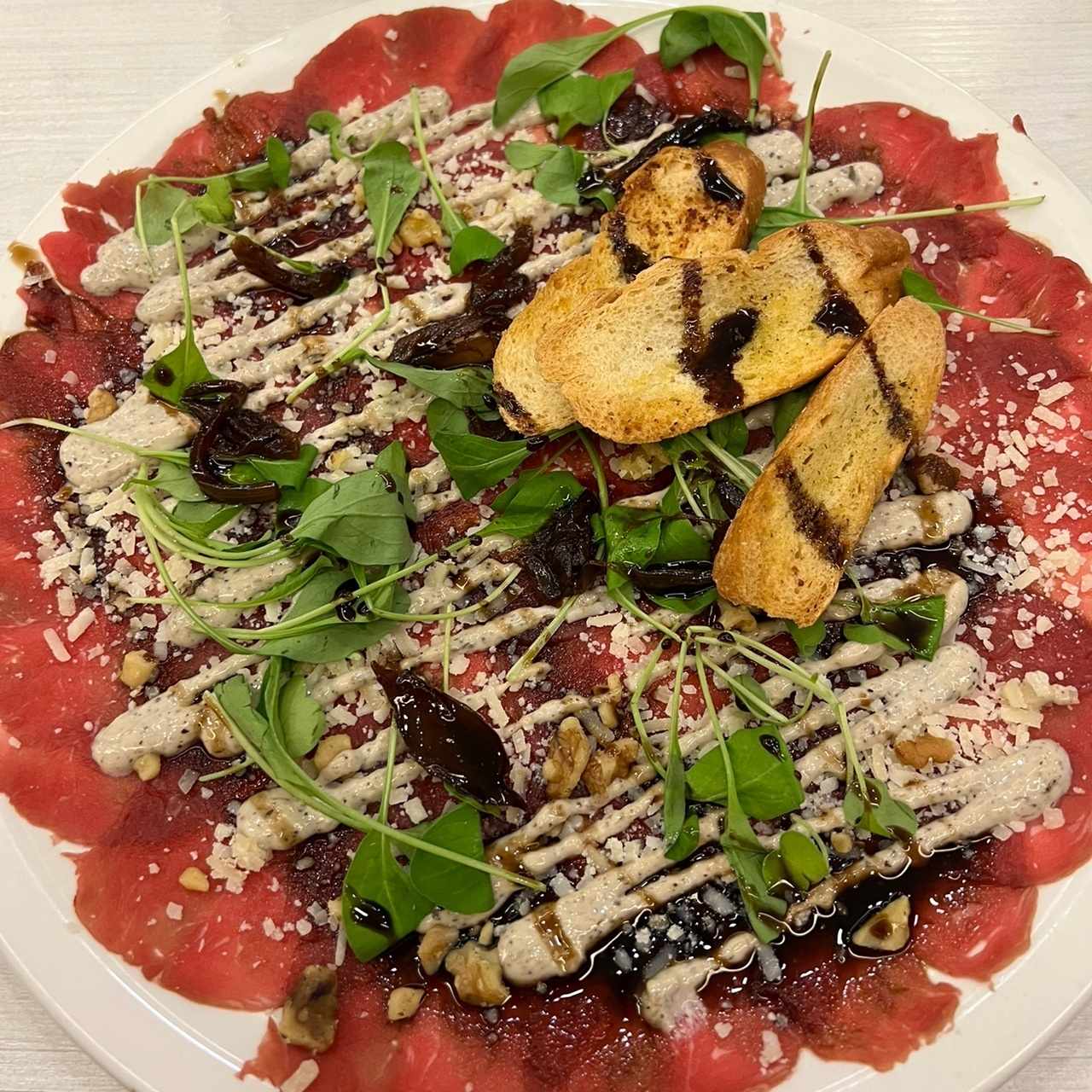 Carpaccio