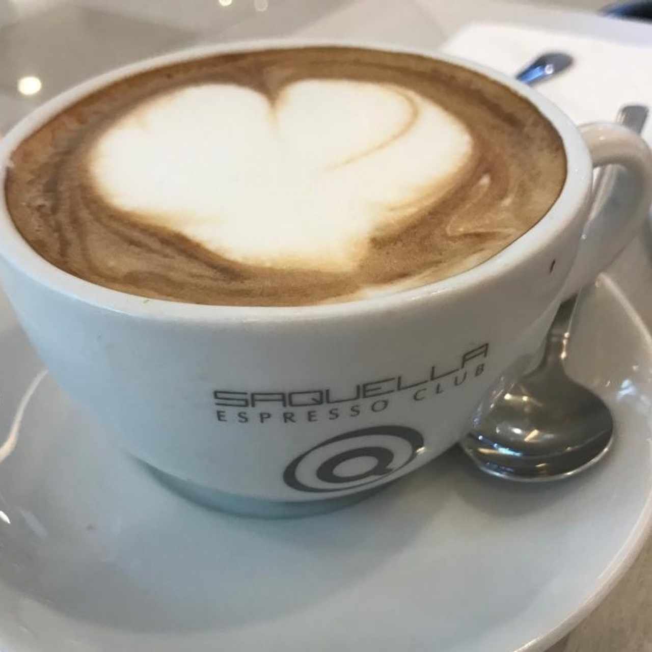 Coffee Latte 