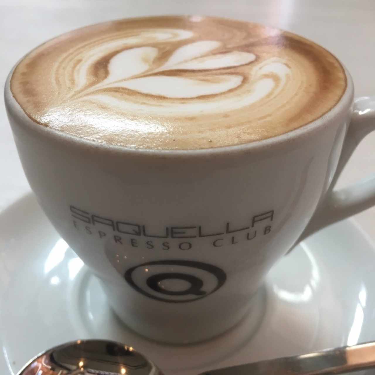 capuccino 