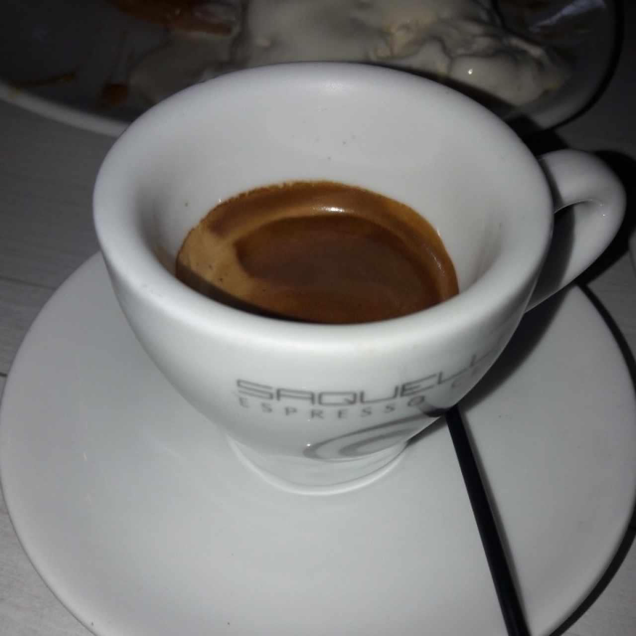 Expresso 