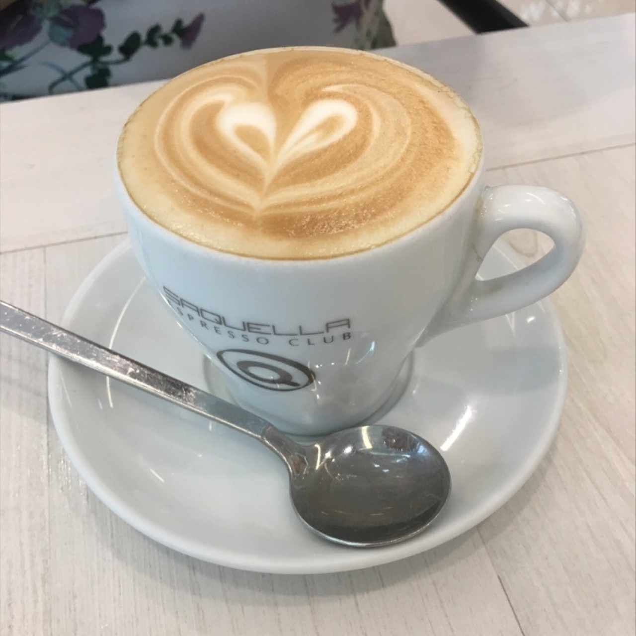 Cappuccino