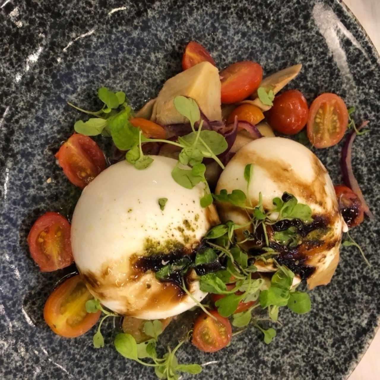 Burrata