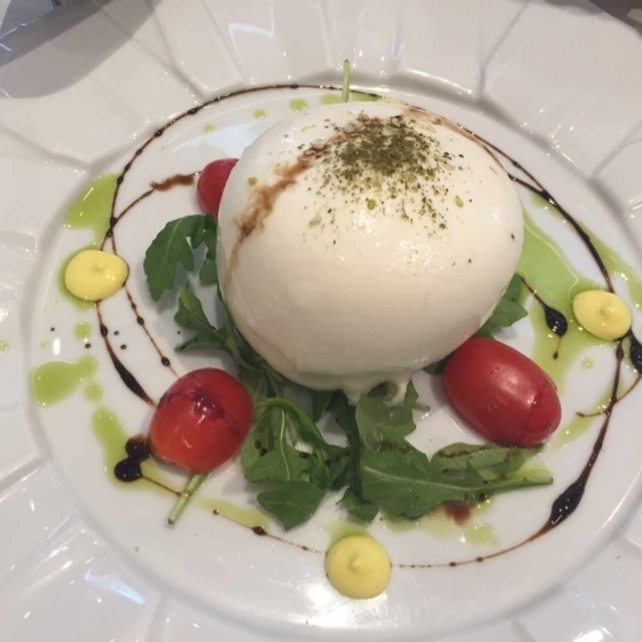 burrata