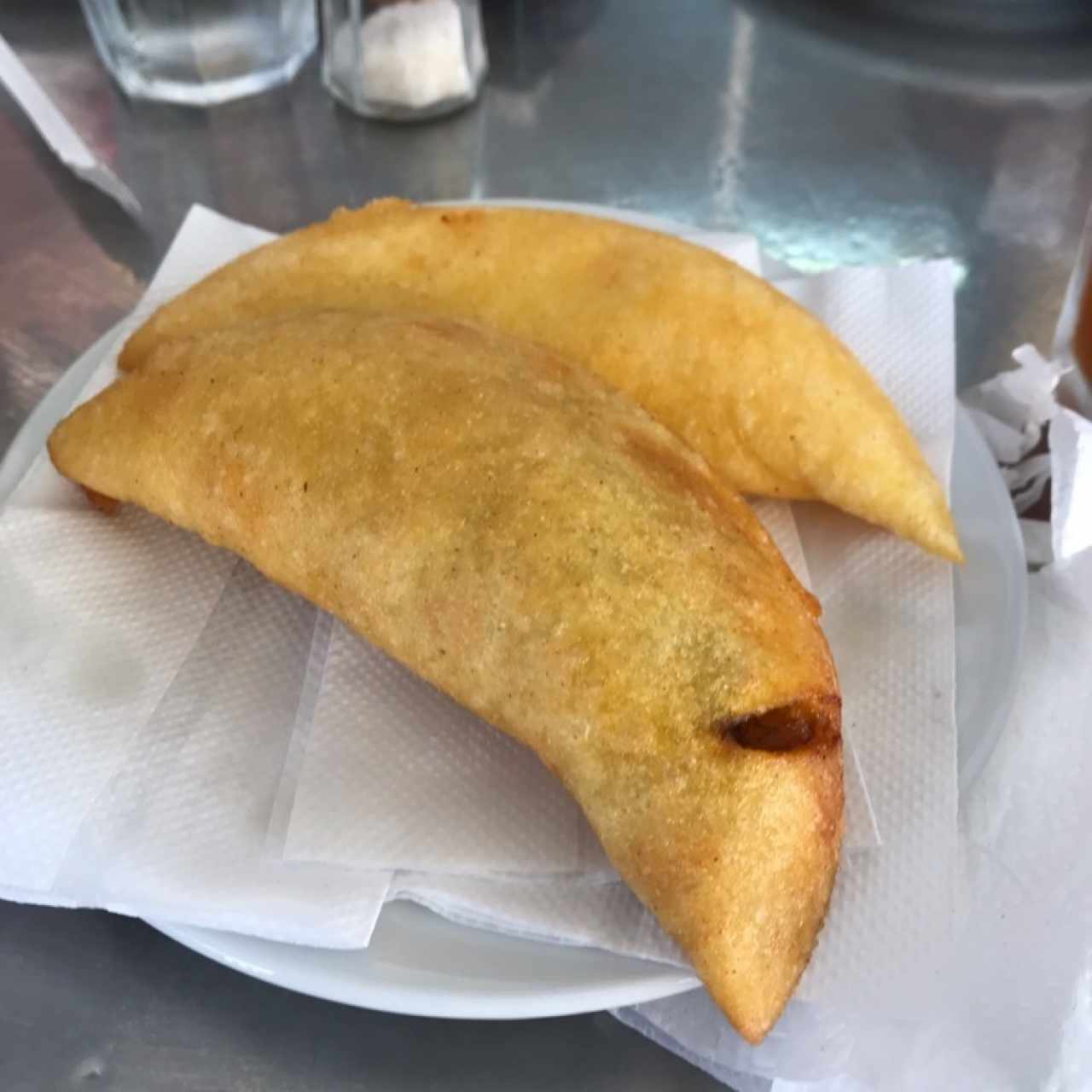 empanadas 