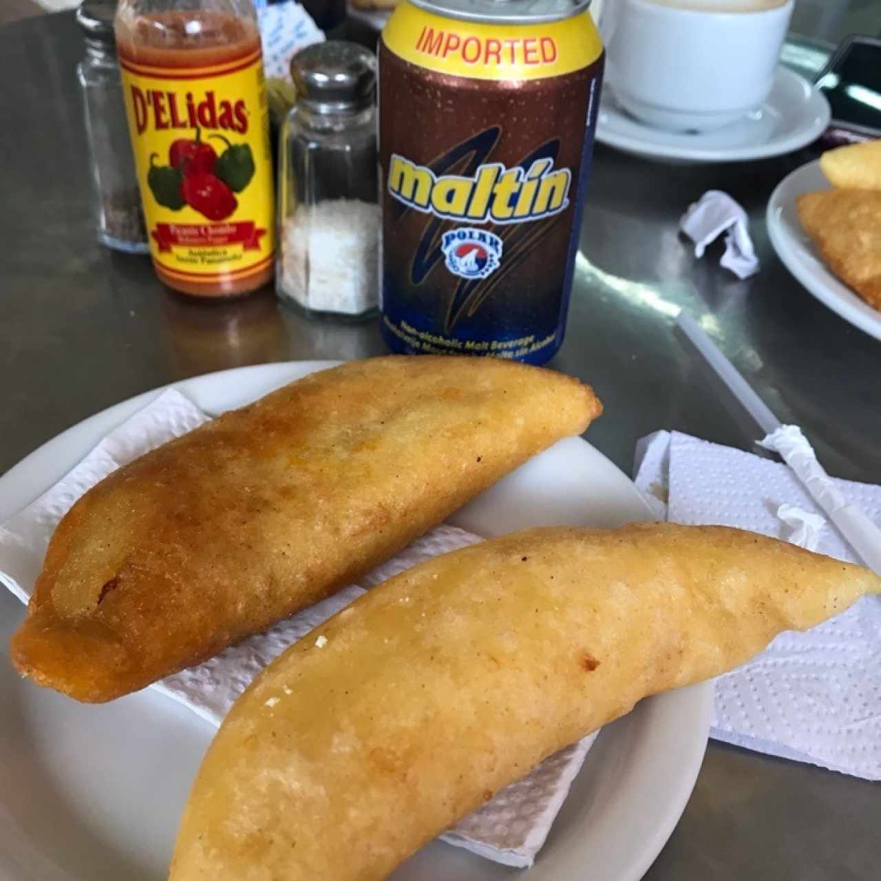 empanadas