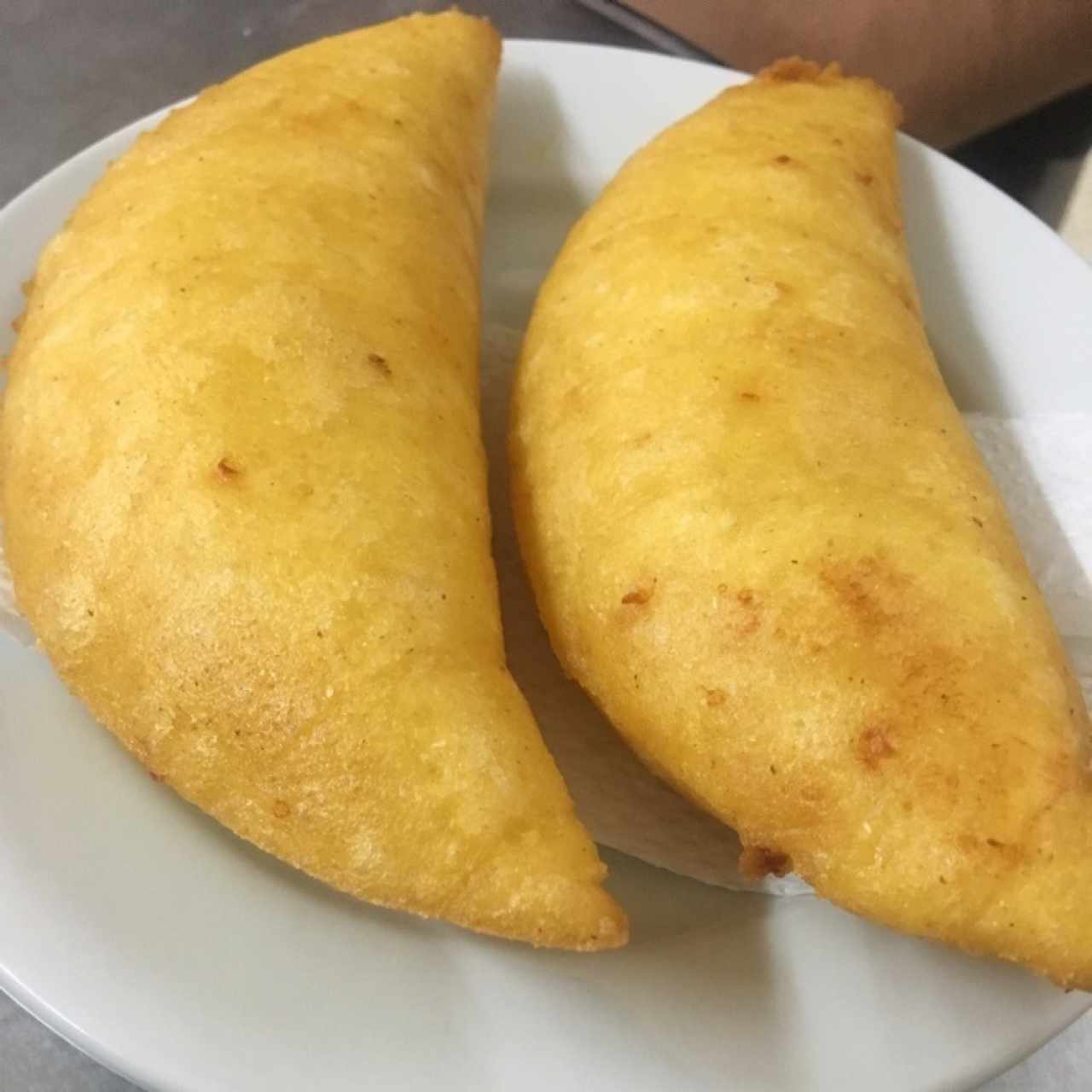 Empanadas de Queso